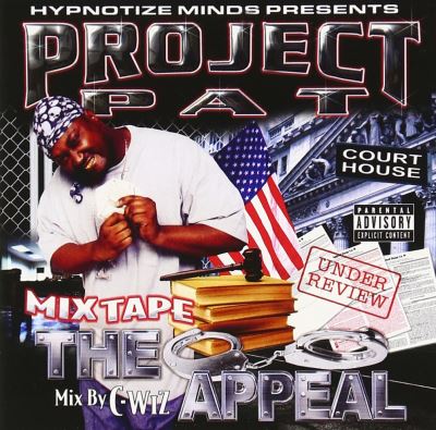 Mix tape appeal