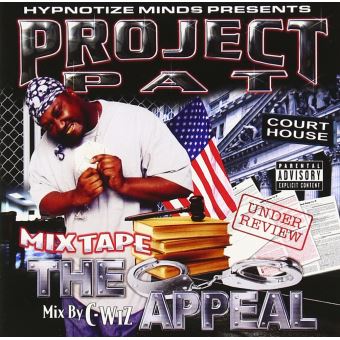 Project Pat - 1