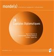 Capitales diplomatiques