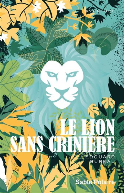 Le lion sans criniere