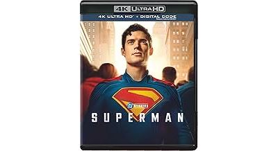 Superman