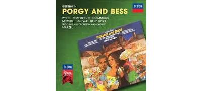 Porgy and Bess - 3 CD