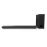 Philips TAPB603/10 Soundbar + Subwoofer_1