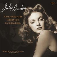 JULIE IS HER../2LP