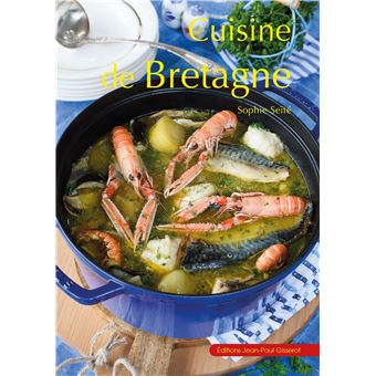 Cuisine de Bretagne