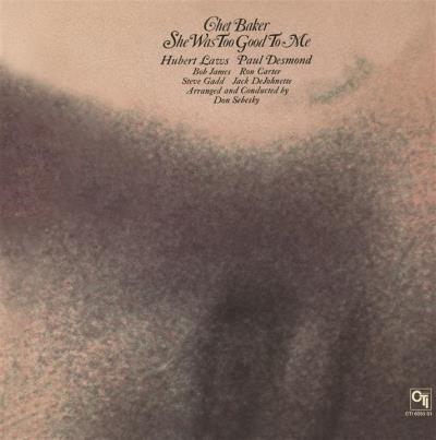 She was too good to me Vinyle 180 gr
