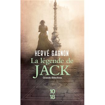 La Légende de Jack