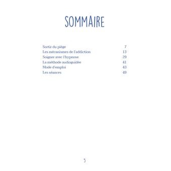 Arrêter de fumer sans se prendre la tête