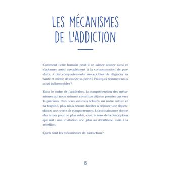 Arrêter de fumer sans se prendre la tête