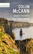 Quatre nouvelles - Four short stories