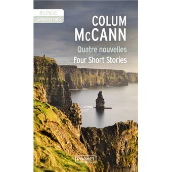 Quatre nouvelles - Four short stories