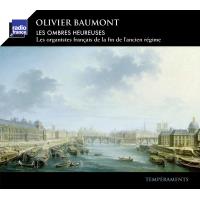 Les Ombres Heureuses