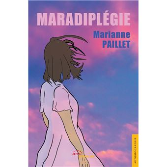 Maradiplégie