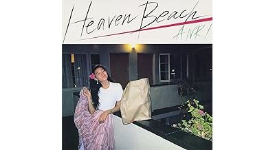 Import - Anri Heaven Beach