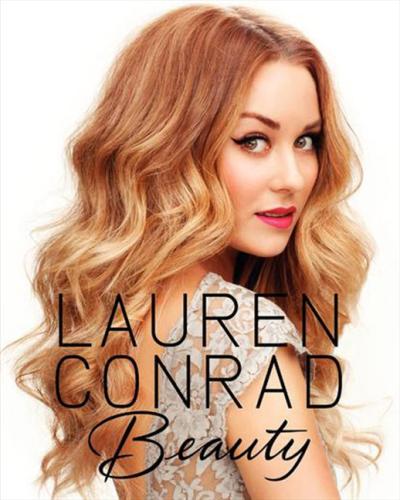 Lauren conrad beauty