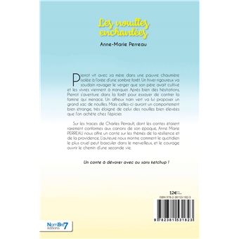 Les nouilles enchantées