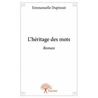 L'héritage des mots