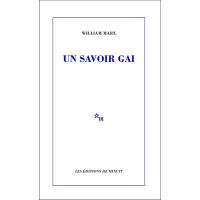 Un savoir gai
