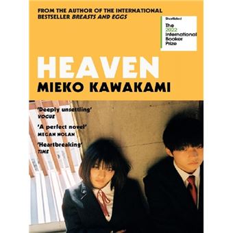 Heaven - 1