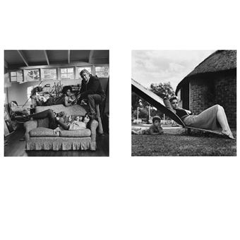 Regards. 15 ans du Prix de la Photographie Marc Ladreit de Lacharrière - Académie des beaux-arts