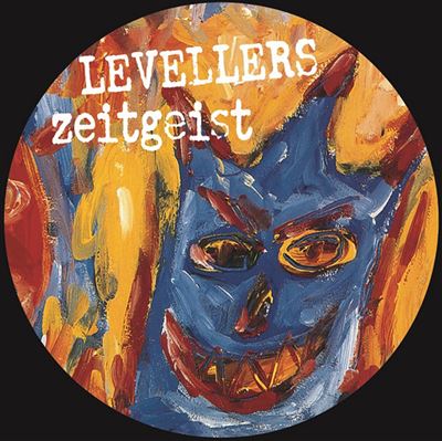 Zeitgeist Picture Disc