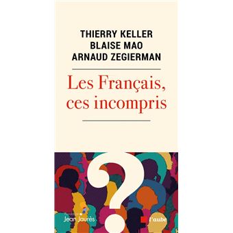 Les Français, ces incompris