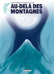 Les Futurs de Liu Cixin - Au-delà des montagnes