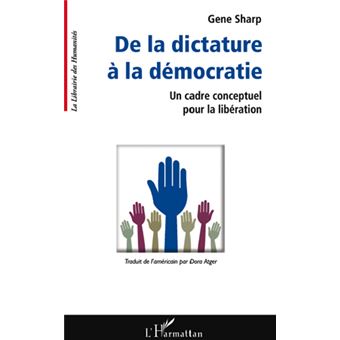 De La Dictature à La Démocratie - 