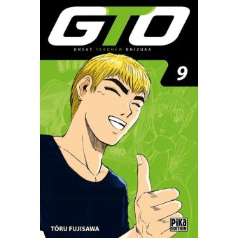GTO: Great Teacher Onizuka 3 Manga eBook by Toru Fujisawa - EPUB Book