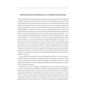 Traitement homéopathique, guérison de cancers et de tumeurs métastasées