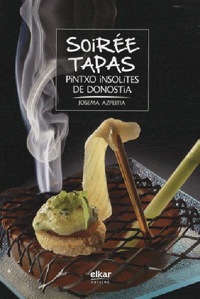 Soirée tapas
