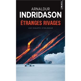 Etranges rivages