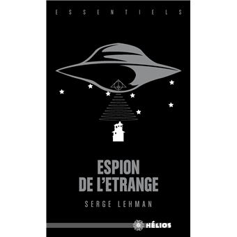Espion de l'etrange