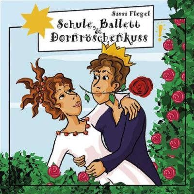 Schule ballett dornroes