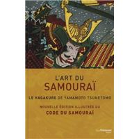 L'Art du Samouraï - Coffret en 3 volumes : L'Art de Sun Tzu - Grand  Format - Livre - Decitre
