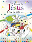 L'histoire de Jésus