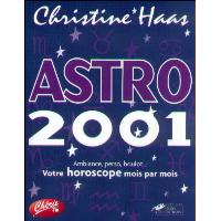 Astro 2001