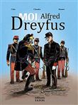 Moi, Alfred Dreyfus