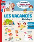 Les vacances / Holidays