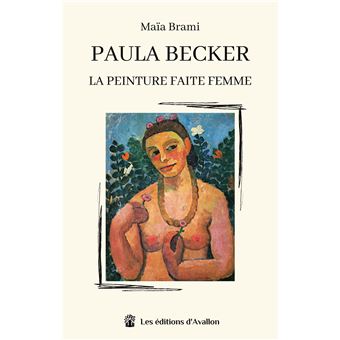 Paula Becker