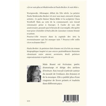 Paula Becker