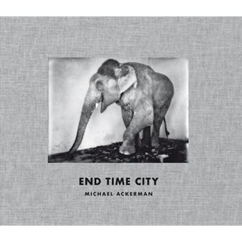 End time city