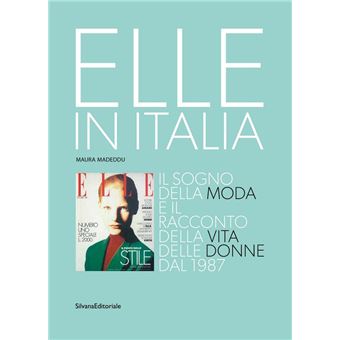 Elle in Italia
