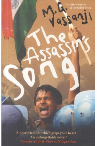 The assassin's song