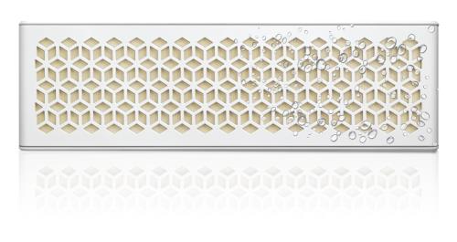 Enceinte portable étanche bluetooth Creative Muvo Mini Blanche