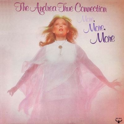 More more more reissue ltd