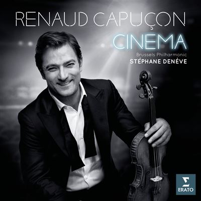 Cinema/digipack