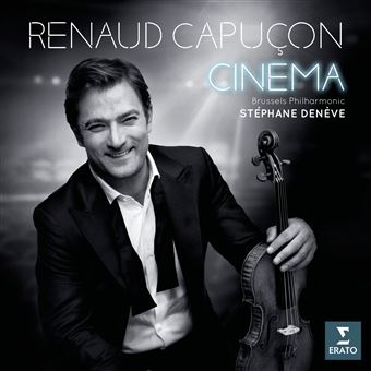 CINEMA