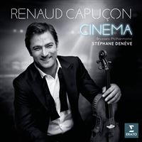 Cinema - CD