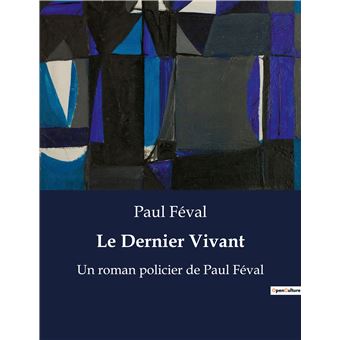 Le Dernier Vivant